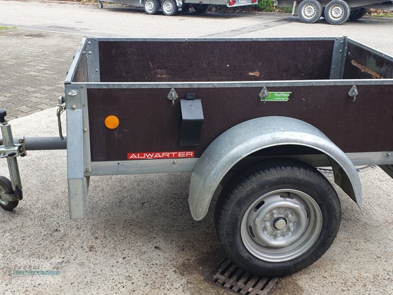 Auwärter Transporttechnik gebraucht & neu kaufen - technikboerse.at