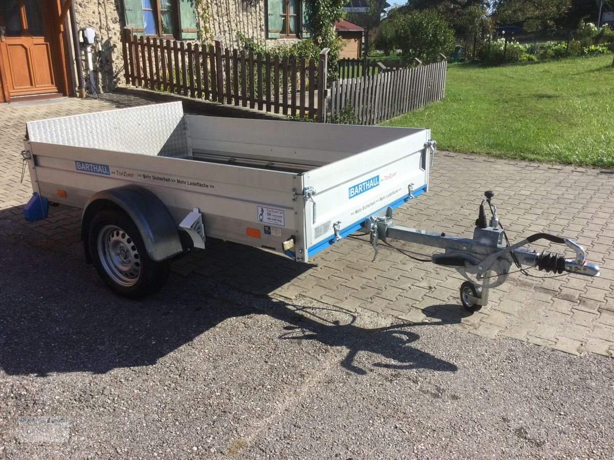 PKW-Anhänger tip Barthau Cargo Quick Lader GL1351, Vorführmaschine in Ainring (Poză 1)