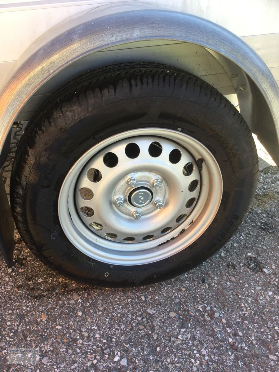 PKW-Anhänger tip Barthau Cargo Quick Lader GL1351, Vorführmaschine in Ainring (Poză 5)