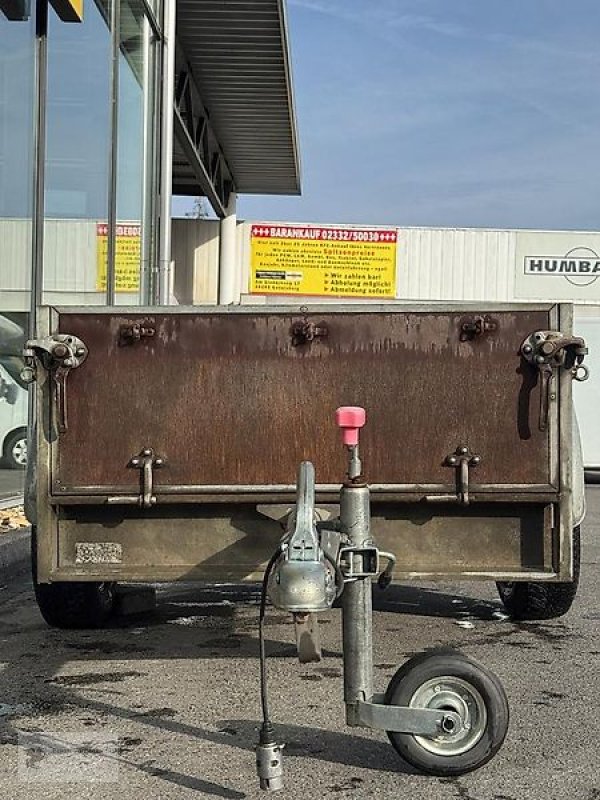 PKW-Anhänger des Typs Barthau Kastenanhänger Einachser 600kg PKW Anhänger, Gebrauchtmaschine in Gevelsberg (Bild 3)