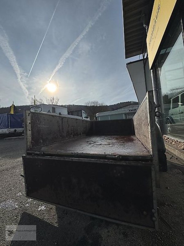 PKW-Anhänger des Typs Barthau Kastenanhänger Einachser 600kg PKW Anhänger, Gebrauchtmaschine in Gevelsberg (Bild 6)