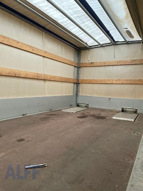 PKW-Anhänger typu Barthau TK 3002, Gebrauchtmaschine v Bitburg-Flugplatz (Obrázek 7)