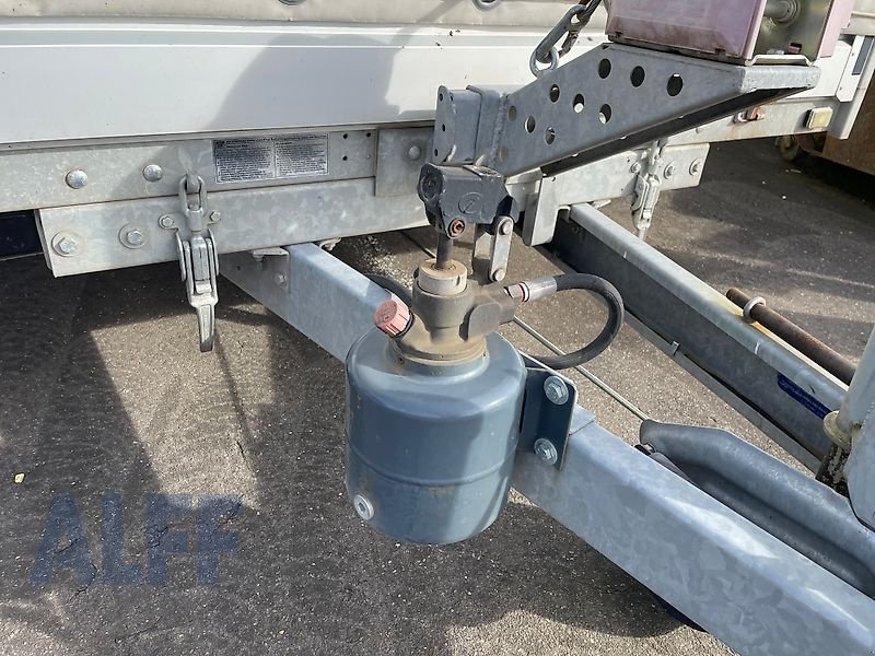 PKW-Anhänger typu Barthau TK 3002, Gebrauchtmaschine v Bitburg-Flugplatz (Obrázek 10)