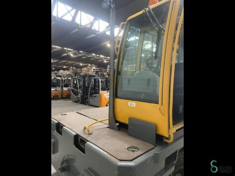 PKW-Anhänger typu Baumann EGX70/14/45 SFH, Gebrauchtmaschine v Wijchen (Obrázek 7)