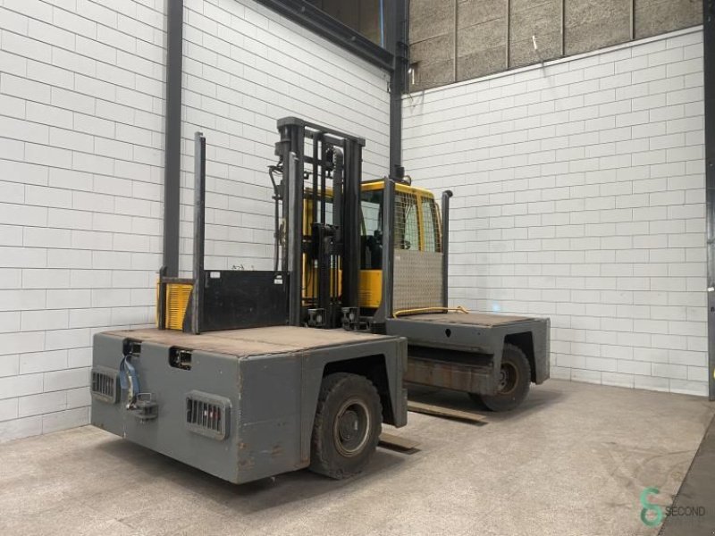 PKW-Anhänger typu Baumann EGX70/14/45 SFH, Gebrauchtmaschine v Wijchen (Obrázek 11)