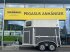 PKW-Anhänger typu Blomert 2 Pferdeanhänger Holz/Poly Sattelkammer 2t., Gebrauchtmaschine v Gevelsberg (Obrázek 1)
