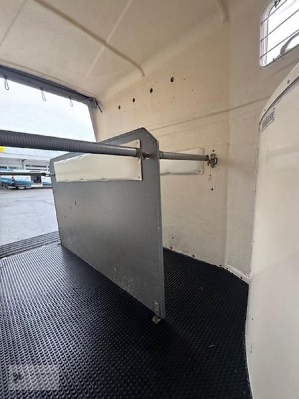 PKW-Anhänger типа Blomert Diamant I 2-Pferdeanhänger Vollpoly 2t. Sattelkammer, Gebrauchtmaschine в Gevelsberg (Фотография 5)