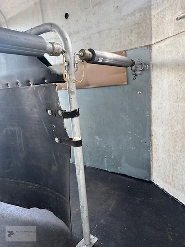 PKW-Anhänger del tipo Böckmann 2-Pferdeanhänger Vollpoly 2t. SK NEUER BODEN + TÜV 2027, Gebrauchtmaschine en Gevelsberg (Imagen 6)