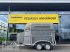 PKW-Anhänger van het type Böckmann 2-Pferdeanhänger Vollpoly 2t. SK NEUER BODEN + TÜV 2027, Gebrauchtmaschine in Gevelsberg (Foto 1)