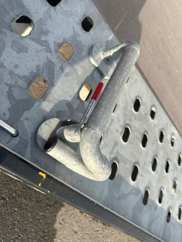 PKW-Anhänger des Typs Böckmann Autotransporter AH 4320/35, gebraucht, Gebrauchtmaschine in Tamsweg (Bild 13)