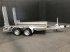 PKW-Anhänger del tipo Böckmann Baumaschinentransporter BT-ST 3016/35AS 3,5to, Neumaschine en Tamsweg (Imagen 2)