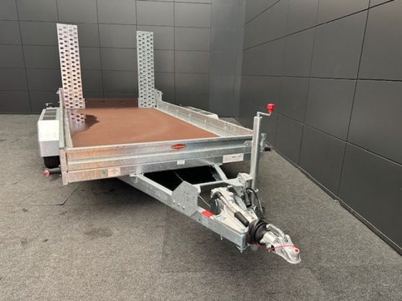 PKW-Anhänger des Typs Böckmann Baumaschinentransporter BT-ST 4019/35AS 3,5to, Neumaschine in Tamsweg (Bild 7)