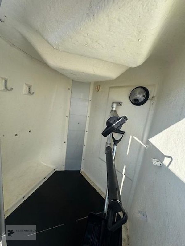 PKW-Anhänger του τύπου Böckmann Big Champion 2 Pferdeanhänger 2,4t, ALU DS-Klappe, Gebrauchtmaschine σε Gevelsberg (Φωτογραφία 7)