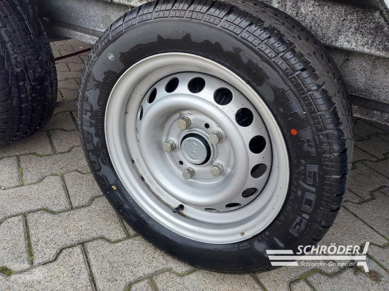 PKW-Anhänger typu Böckmann BT-ST 3518/30 AS, Gebrauchtmaschine v Lastrup (Obrázek 8)