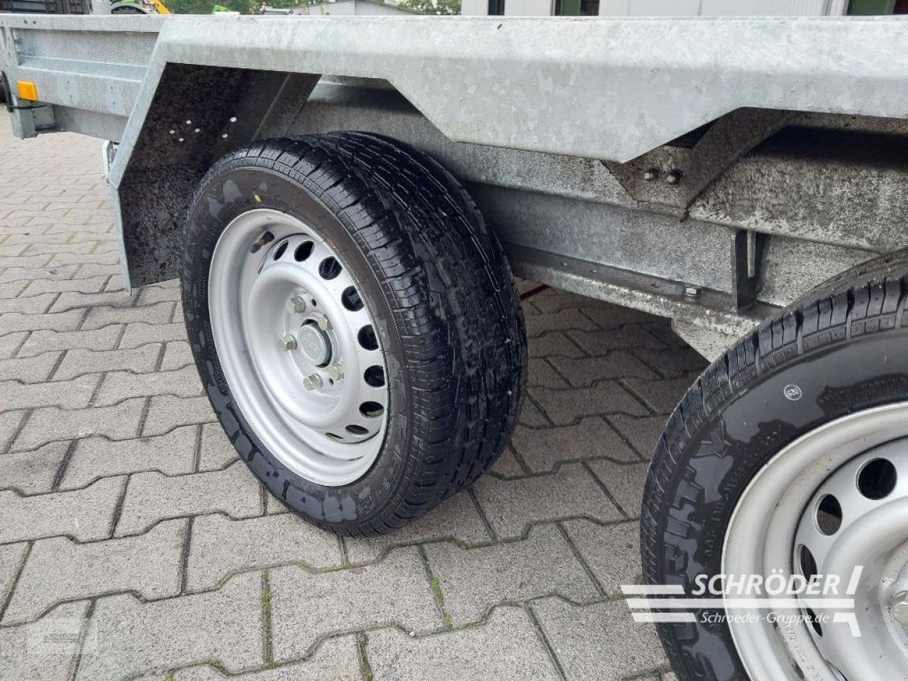 PKW-Anhänger typu Böckmann BT-ST 3518/30 AS, Gebrauchtmaschine v Lastrup (Obrázek 9)