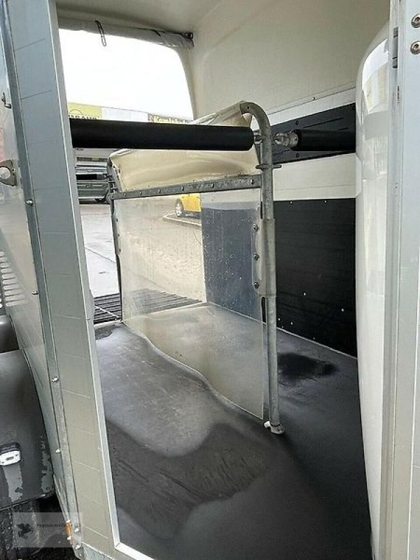 PKW-Anhänger des Typs Böckmann Champion 2-Pferdeanhänger SK ALUAufbau Pferdetransporter, Gebrauchtmaschine in Gevelsberg (Bild 6)