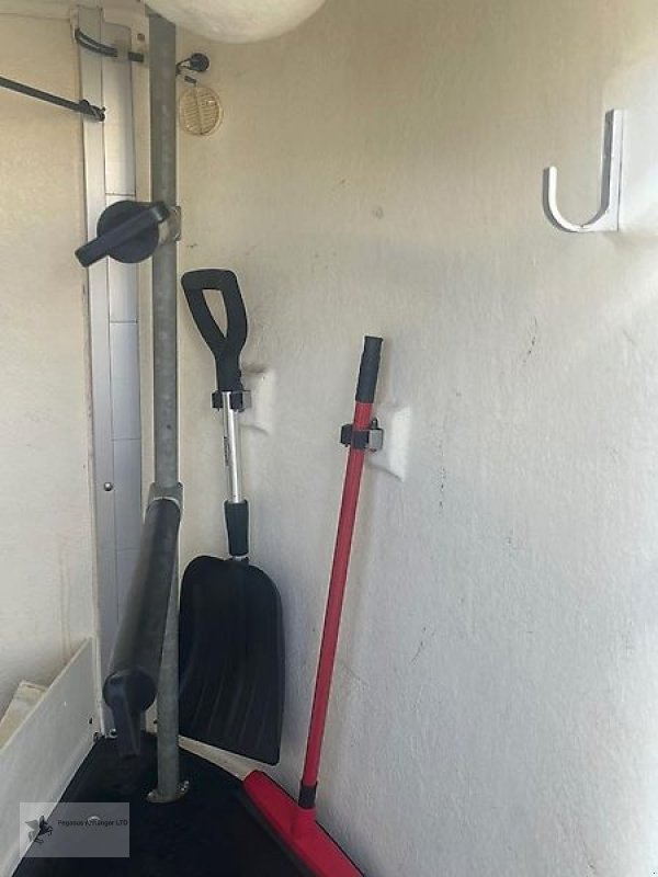 PKW-Anhänger za tip Böckmann Champion R 2 Pferdeanhänger Alu 1.Hd 2t.TOP, Gebrauchtmaschine u Gevelsberg (Slika 8)