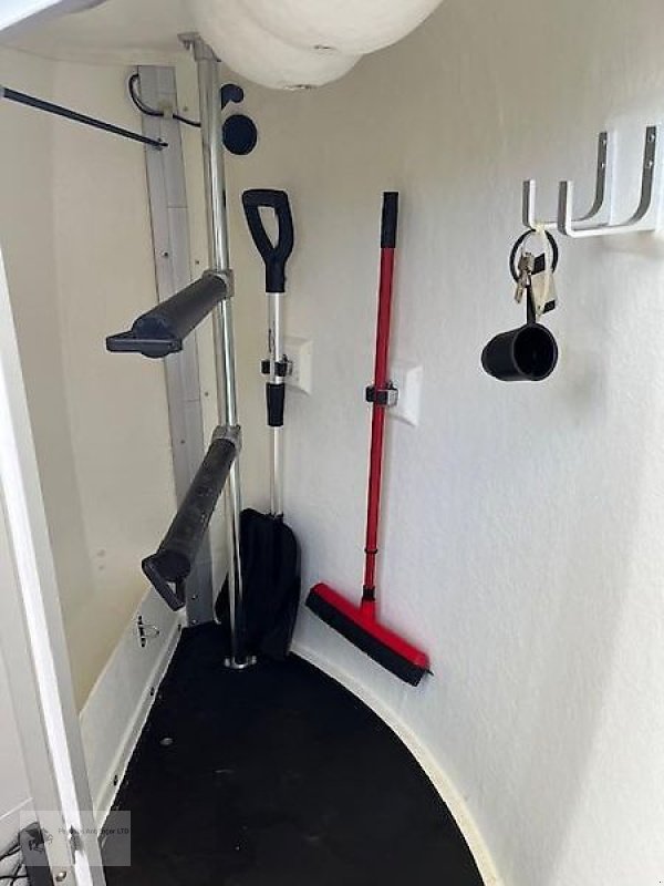 PKW-Anhänger typu Böckmann Champion R neu SK 2-Pferdeanhänger Alu-Poly-Aufbau, Gebrauchtmaschine v Gevelsberg (Obrázek 8)