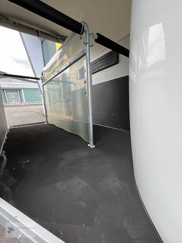 PKW-Anhänger typu Böckmann Champion R neu SK 2-Pferdeanhänger Alu-Poly-Aufbau, Gebrauchtmaschine v Gevelsberg (Obrázek 7)