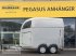 PKW-Anhänger a típus Böckmann Comfort 2 Pferdeanhänger 2,4tCFFplus Aluboden SK, Gebrauchtmaschine ekkor: Gevelsberg (Kép 1)