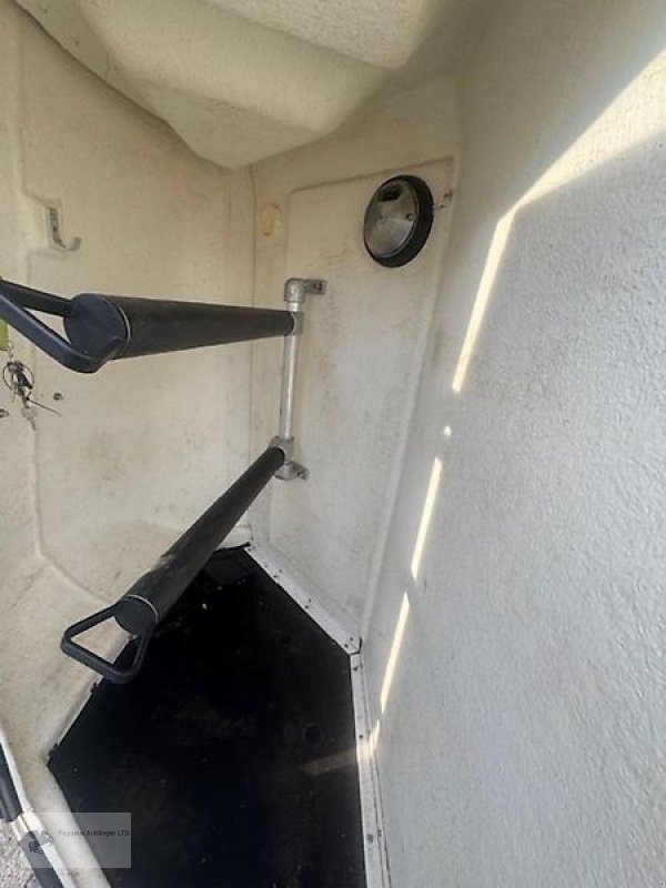 PKW-Anhänger des Typs Böckmann Comfort 2-Pferdeanhänger Aluboden 2t. Vollpoly SK, Gebrauchtmaschine in Gevelsberg (Bild 7)