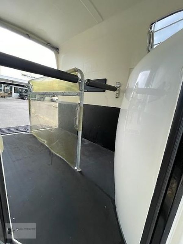 PKW-Anhänger del tipo Böckmann Comfort 2-Pferdeanhänger SK ALUBODEN 100km/h, Gebrauchtmaschine en Gevelsberg (Imagen 7)