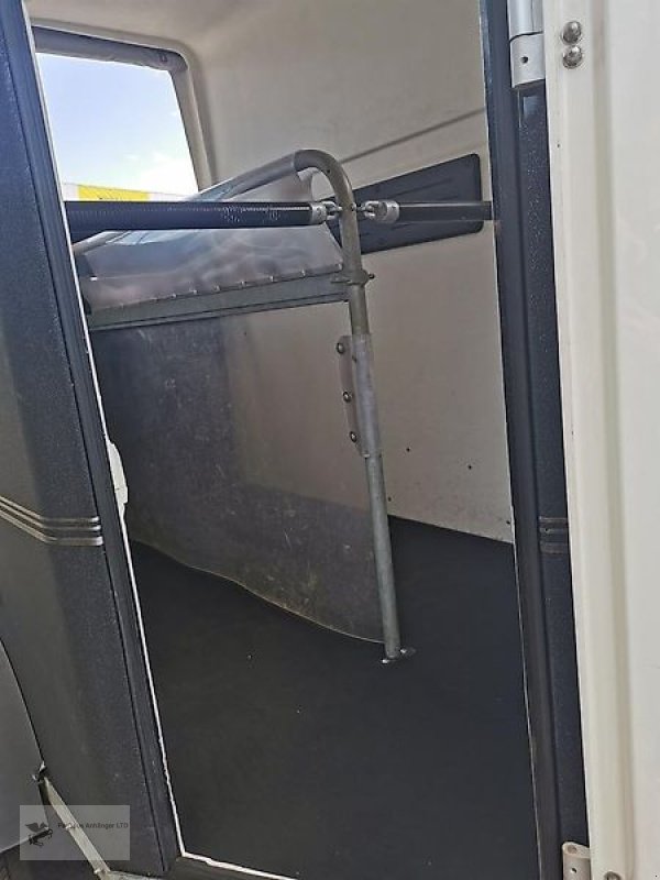 PKW-Anhänger typu Böckmann Comfort 2t 2-Pferdeanhänger SK 100 KMH/h, Gebrauchtmaschine v Gevelsberg (Obrázek 5)