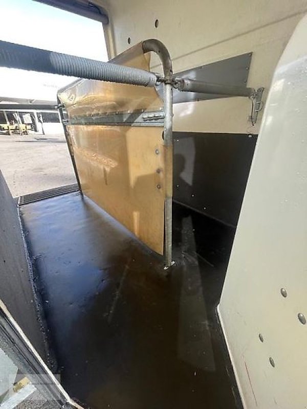 PKW-Anhänger typu Böckmann Comfort Pferdeanhänger SK 100 km/H, Gebrauchtmaschine v Gevelsberg (Obrázek 8)