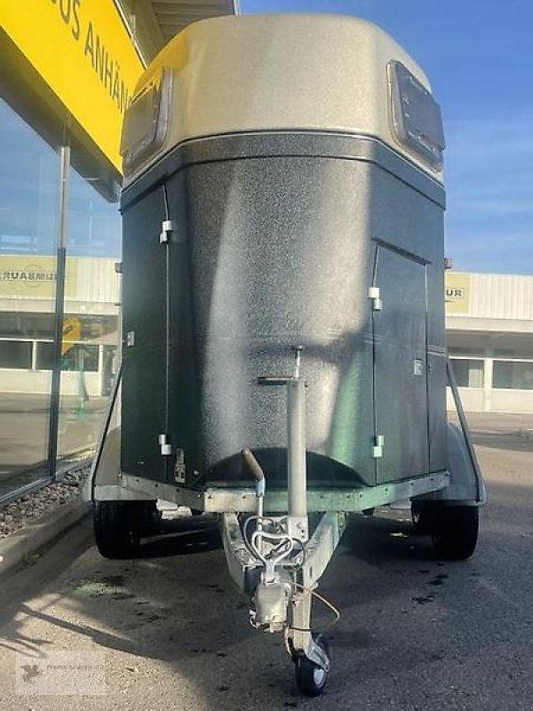 PKW-Anhänger typu Böckmann Comfort Pferdeanhänger SK 100 km/H, Gebrauchtmaschine v Gevelsberg (Obrázek 3)
