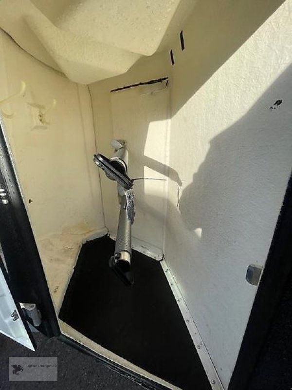 PKW-Anhänger typu Böckmann Comfort Pferdeanhänger SK 100 km/H, Gebrauchtmaschine v Gevelsberg (Obrázek 9)