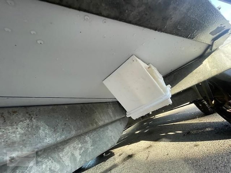 PKW-Anhänger typu Böckmann Comfort Pferdeanhänger SK 100 km/H, Gebrauchtmaschine v Gevelsberg (Obrázek 10)