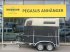 PKW-Anhänger typu Böckmann Comfort Vollpoly 2-Pferdeanhänger SK 2t., Gebrauchtmaschine v Gevelsberg (Obrázek 3)