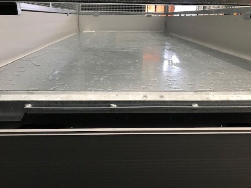 PKW-Anhänger des Typs Böckmann Dreiseitenkipper DK-AL 3718/35P, Neumaschine in Tamsweg (Bild 15)