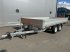 PKW-Anhänger Türe ait Böckmann Dreiseitenkipper DK-AL 4121/35P 4,14x2,10m 3,5to, Neumaschine içinde Tamsweg (resim 11)