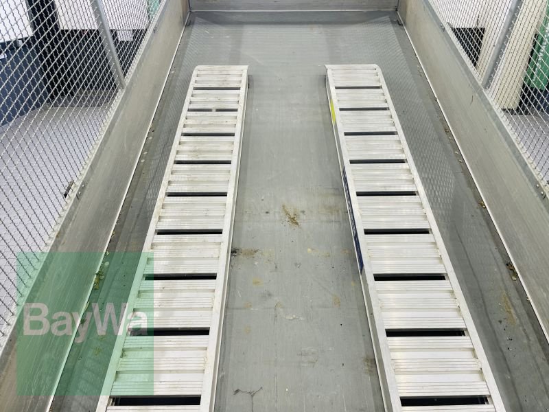 PKW-Anhänger типа Böckmann DREISEITENKIPPER DK-AL3718/35, Gebrauchtmaschine в Manching (Фотография 16)