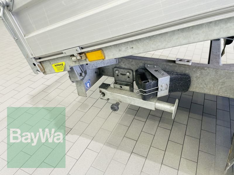 PKW-Anhänger типа Böckmann DREISEITENKIPPER DK-AL3718/35, Gebrauchtmaschine в Manching (Фотография 15)