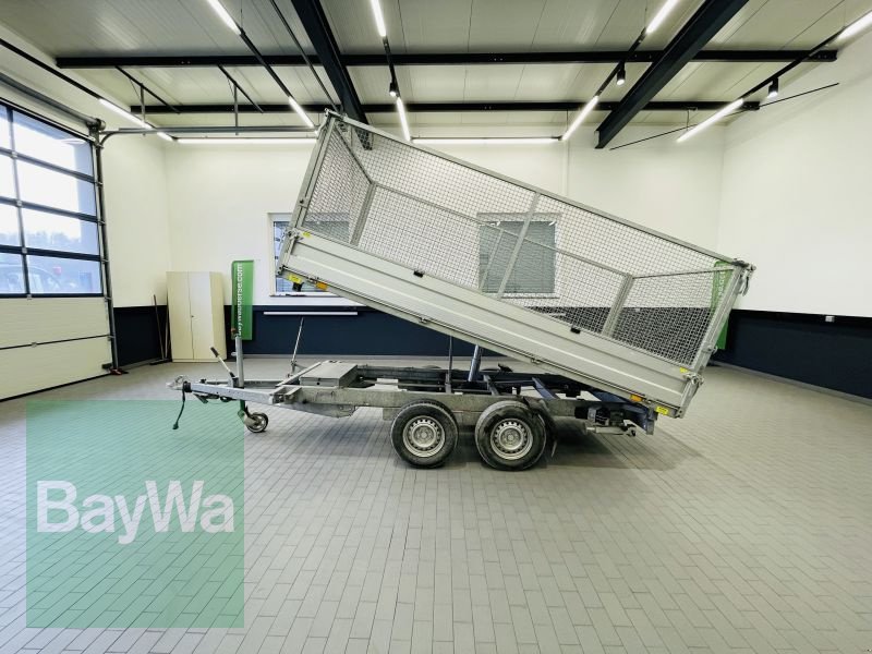 PKW-Anhänger типа Böckmann DREISEITENKIPPER DK-AL3718/35, Gebrauchtmaschine в Manching (Фотография 10)