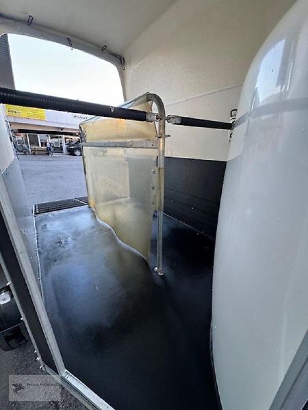 PKW-Anhänger typu Böckmann Duo 2-Pferdeanhänger 2,4t., Gebrauchtmaschine v Gevelsberg (Obrázek 7)