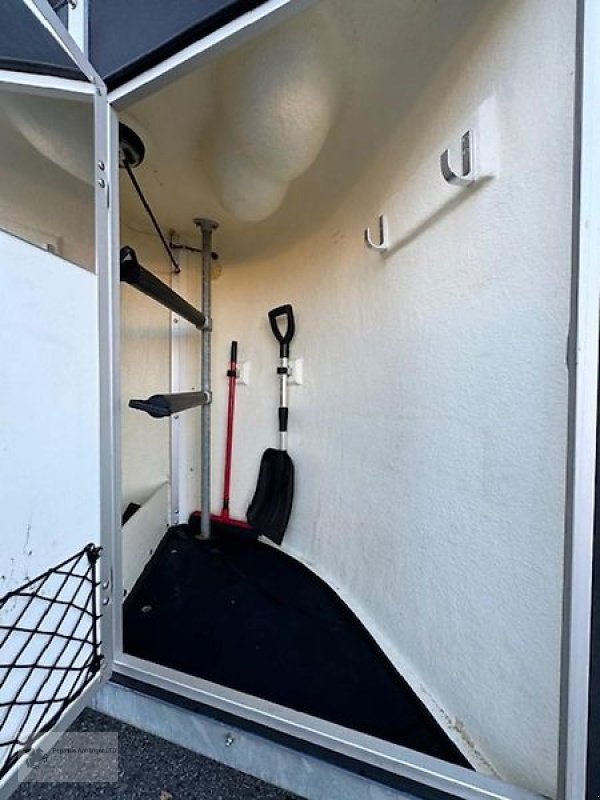 PKW-Anhänger typu Böckmann Duo 2-Pferdeanhänger 2,4t., Gebrauchtmaschine v Gevelsberg (Obrázek 8)