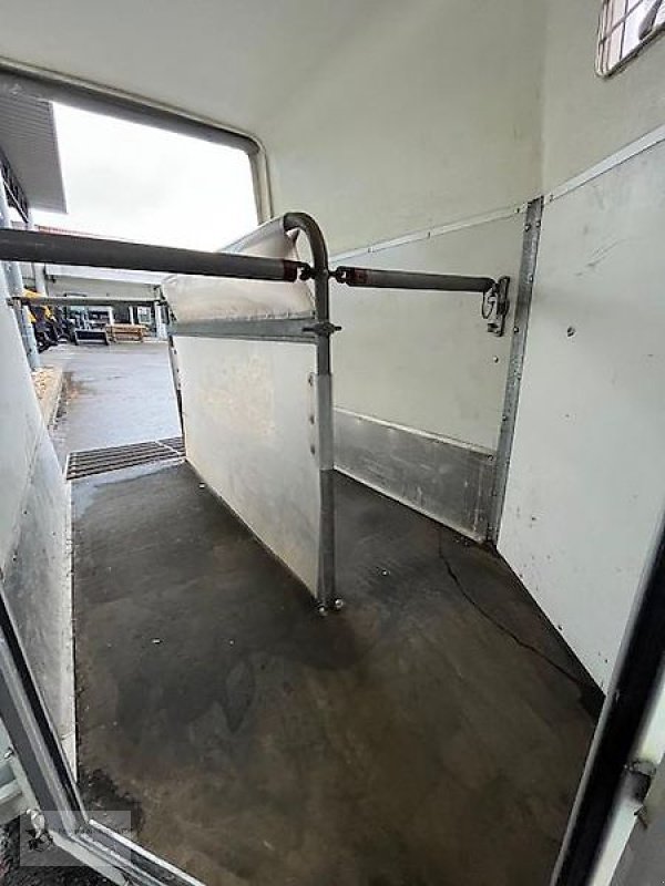 PKW-Anhänger tipa Böckmann Duo 2- Pferdeanhänger 2t. Holz/Poly, Gebrauchtmaschine u Gevelsberg (Slika 8)