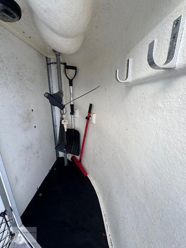 PKW-Anhänger vrste Böckmann DUO 2-Pferdeanhänger MSS System 2,0t. Sattelkammer, Gebrauchtmaschine v Gevelsberg (Slika 7)