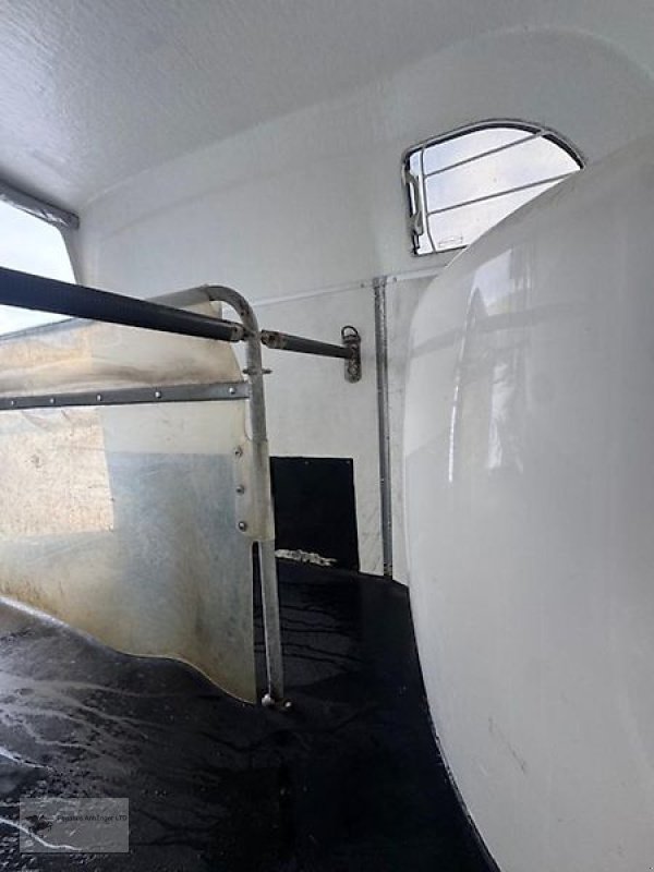 PKW-Anhänger vrste Böckmann DUO 2-Pferdeanhänger MSS System 2,0t. Sattelkammer, Gebrauchtmaschine v Gevelsberg (Slika 6)