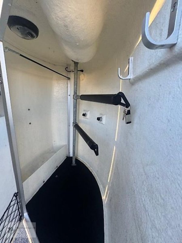 PKW-Anhänger tipa Böckmann DUO 2-Pferdeanhänger MSS System 2,4t. Holz/Poly SK, Gebrauchtmaschine u Gevelsberg (Slika 7)