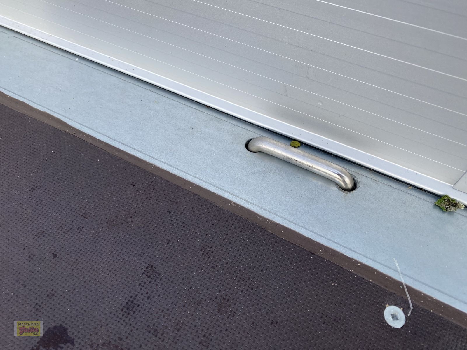 PKW-Anhänger des Typs Böckmann HL-AL 3016/27 ECO XXL Tandem Hochlader, Neumaschine in Kötschach (Bild 21)