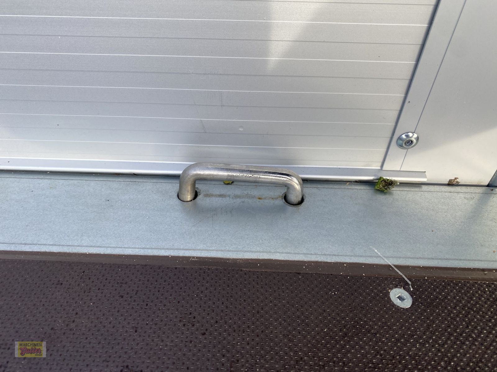 PKW-Anhänger des Typs Böckmann HL-AL 3016/27 ECO XXL Tandem Hochlader, Neumaschine in Kötschach (Bild 22)