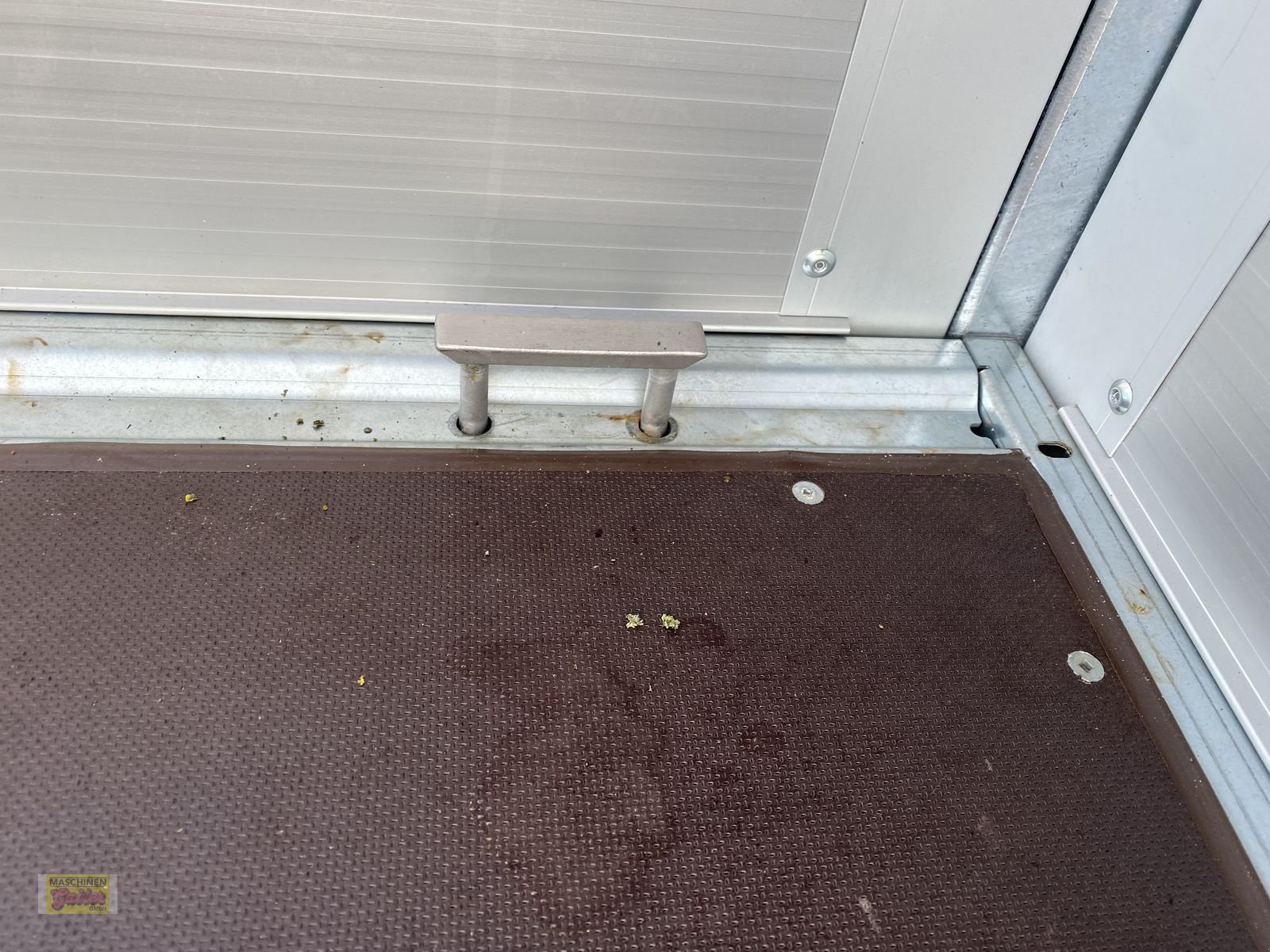 PKW-Anhänger des Typs Böckmann HL-AL 4118/30 Eco XXL Tandem-Hochlader, Neumaschine in Kötschach (Bild 16)