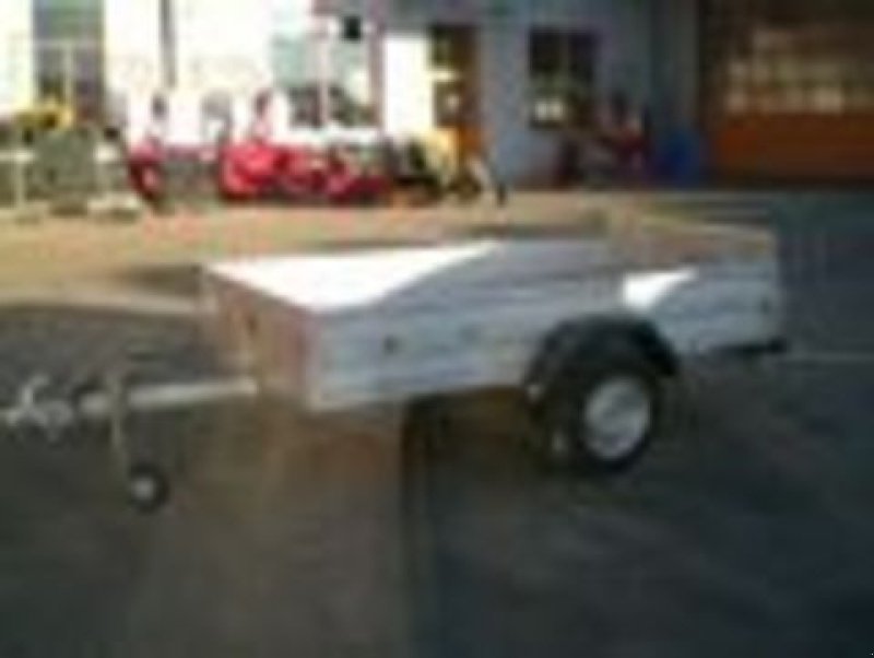 PKW-Anhänger typu Böckmann kippbarer Tieflader TL-ALK 2513/75, Neumaschine v Tamsweg (Obrázek 8)