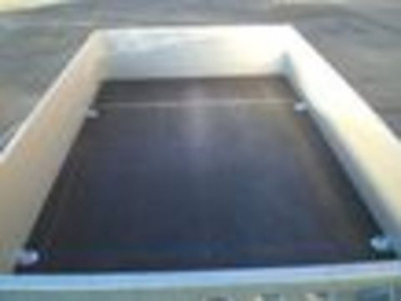 PKW-Anhänger typu Böckmann kippbarer Tieflader TL-ALK 2513/75, Neumaschine v Tamsweg (Obrázek 5)