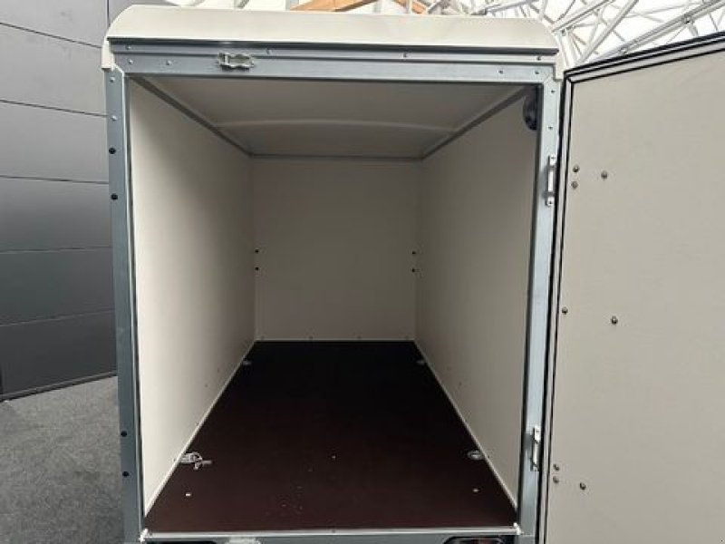 PKW-Anhänger des Typs Böckmann Kofferanhänger KT 2513/135 2,51x1,30m 1350kg, Neumaschine in Tamsweg (Bild 11)