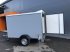 PKW-Anhänger des Typs Böckmann Kofferanhänger KT 2513/75 750kg 2,51x1,30m, Neumaschine in Tamsweg (Bild 15)